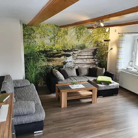 Apartament Dersch *