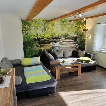 Apartament Dersch Mauth