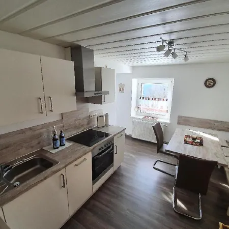 Dersch Appartement Mauth