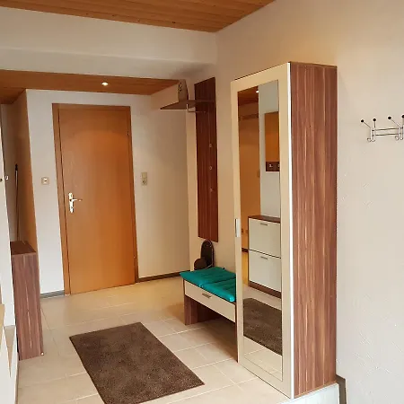 Dersch Appartement *