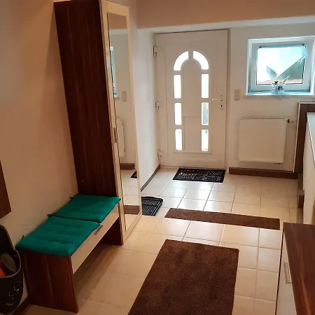 Appartement Dersch