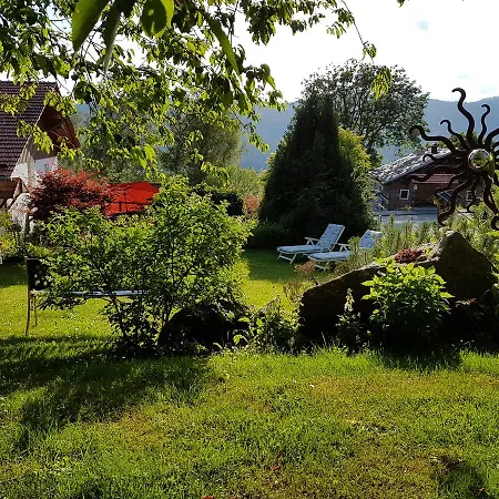 Dersch Appartement Mauth