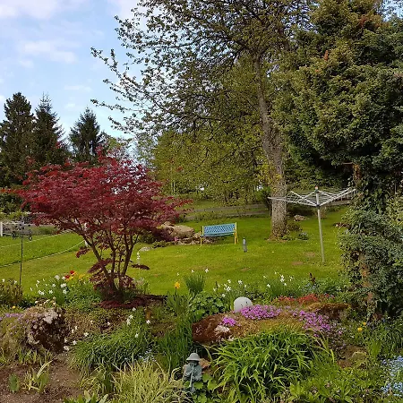 Dersch Appartement Mauth