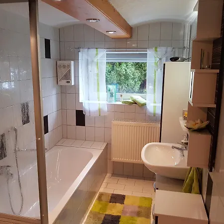 Dersch Appartement *