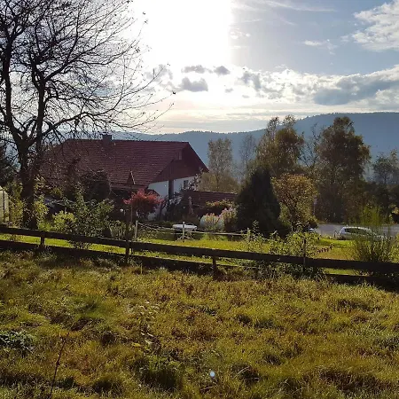 Dersch Apartament Mauth