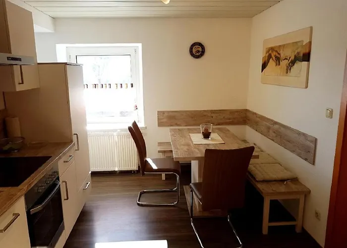 Apartament Dersch *