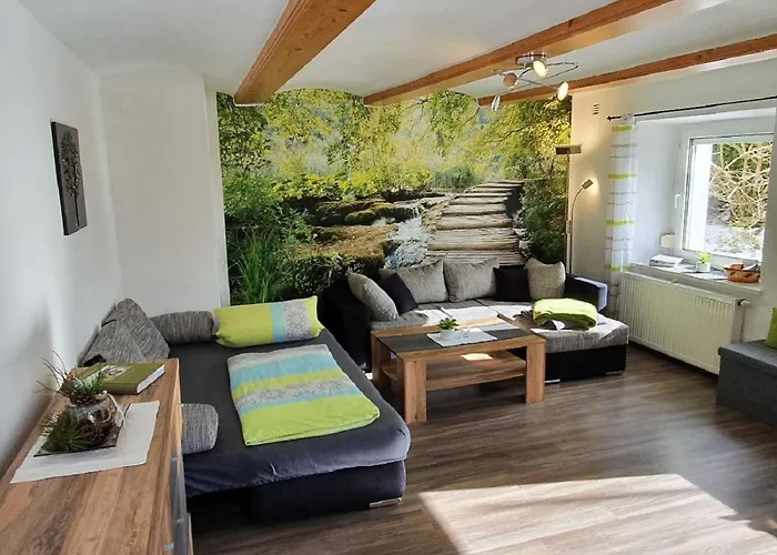 Apartament Dersch Mauth