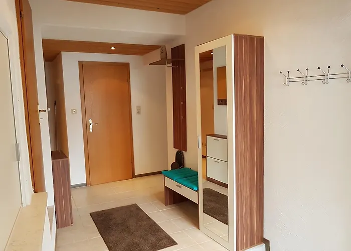Dersch Apartament *