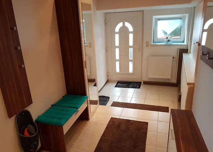 Apartament Dersch