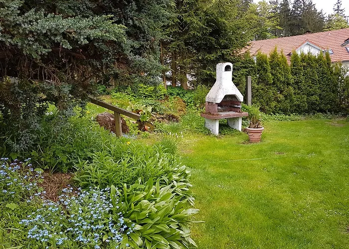 Apartament Dersch