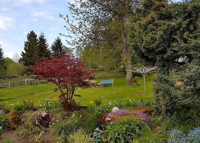 Dersch Apartament Mauth