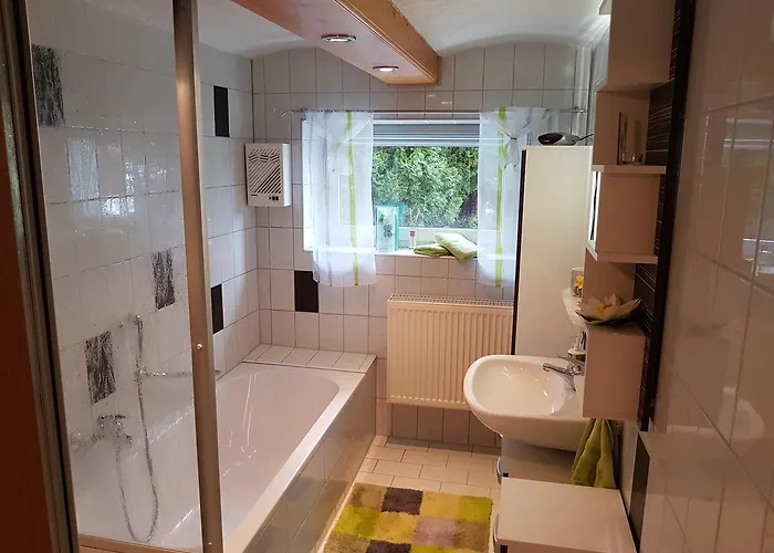 Dersch Apartament *